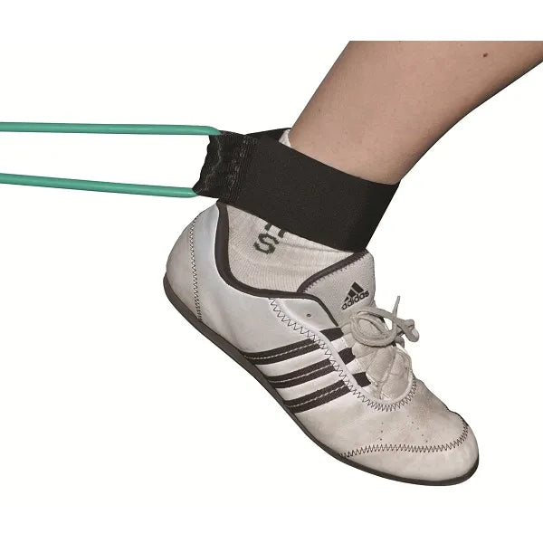 Metron Ankle Harness
