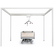 Molift Quattro Gantry Frame - Australian Assistive Technology Centre