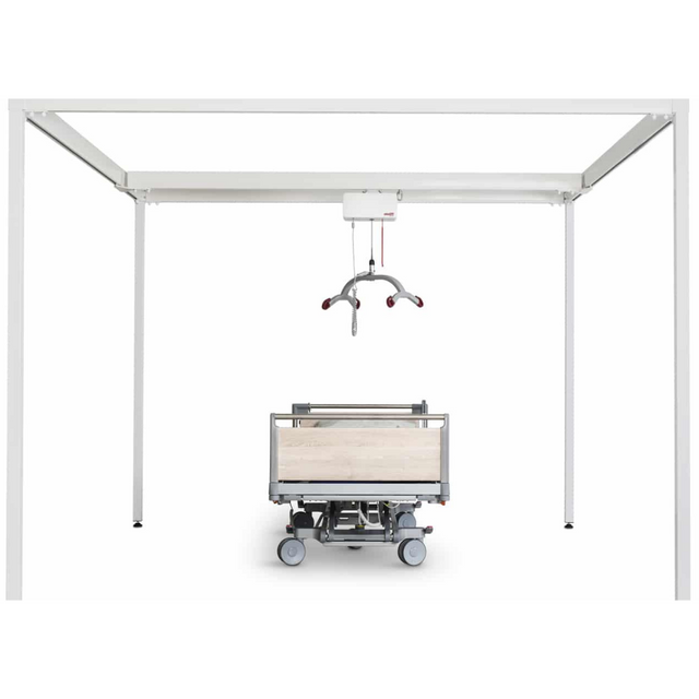 Molift Quattro Gantry Frame - Australian Assistive Technology Centre