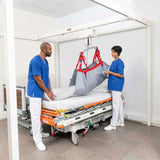 Molift Quattro Gantry Frame - Australian Assistive Technology Centre
