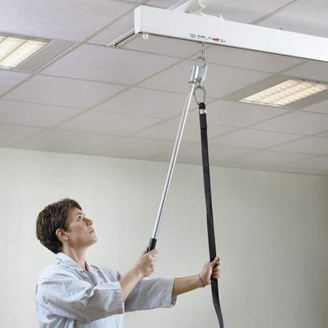 Molift Nomad Extension Arm - Australian Assistive Technology Centre