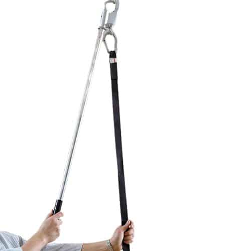 Molift Nomad Extension Arm - Australian Assistive Technology Centre