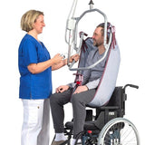 Molift Air Tilt - Australian Assistive Technology Centre