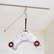 Molift Nomad Portable Ceiling Hoist - Australian Assistive Technology Centre