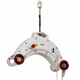 Molift Nomad Portable Ceiling Hoist - Australian Assistive Technology Centre