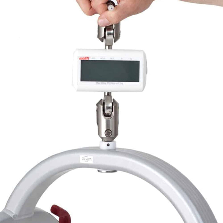 Molift Weight Scale for Molift Nomad Hoist