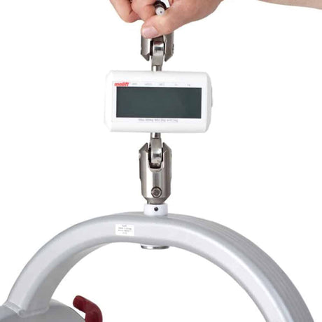Molift Scale for Molift Mover 180 and Molift Air - Australian Assistive Technology Centre