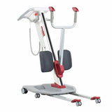 Molift Quick Raiser 205 Sit to Stand Hoist - Australian Assistive Technology Centre