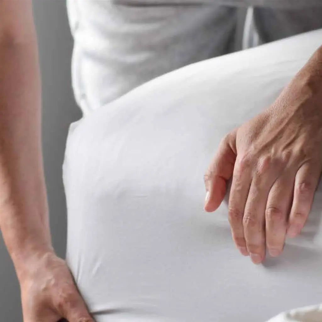 Waterproof Mattress Protector - Australian Assistive Technology Centre
