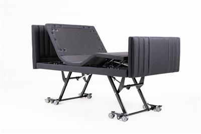 ALIVIO JANNALI MULTI FUNCTION ELECTRIC BED - Australian Assistive Technology Centre