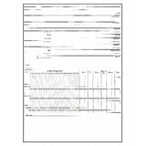 Patient History Card