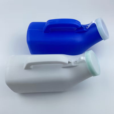Portable Highway Emergency Male Urinal-1200ml - Australian Assistive Technology Centre