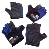Impacto Sports & Wheelchair Gloves - Australian Assistive Technology Centre