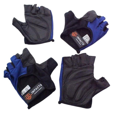 Impacto Sports & Wheelchair Gloves - Australian Assistive Technology Centre