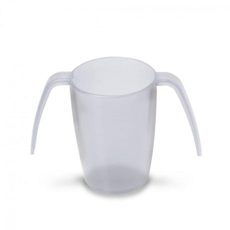 Ornamin Ergo Plus Cup - Australian Assistive Technology Centre
