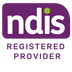 NDIS Registered Provider