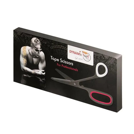 Dynamic Tape Scissors - Australian Assistive Technology Centre