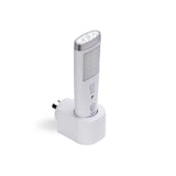 KCare Sensor LED Night Light 3in1 Utility - Australian Assistive Technology Centre