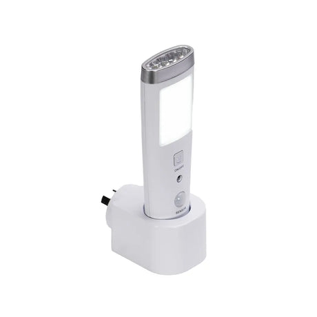 KCare Sensor LED Night Light 3in1 Utility - Australian Assistive Technology Centre