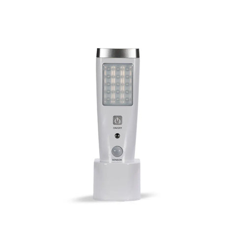 KCare Sensor LED Night Light 3in1 Utility - Australian Assistive Technology Centre