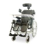 Days Tilt 'n' Space Wheelchair