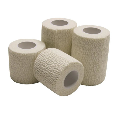 Metron Hand Tearable Elastic Adhesive - Australian Assistive Technology Centre