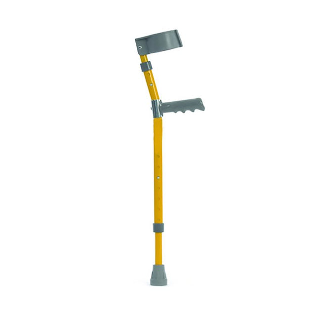 Crutch, Elbow, Children's 6-10 Years - Australian Assistive Technology Centre