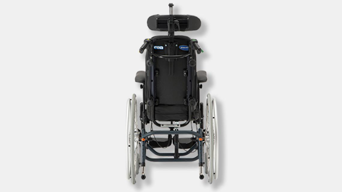 Invacare Azalea Minor Wheelchair (Transit)