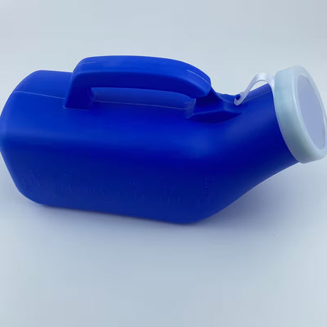 Portable Highway Emergency Male Urinal-1200ml - Australian Assistive Technology Centre