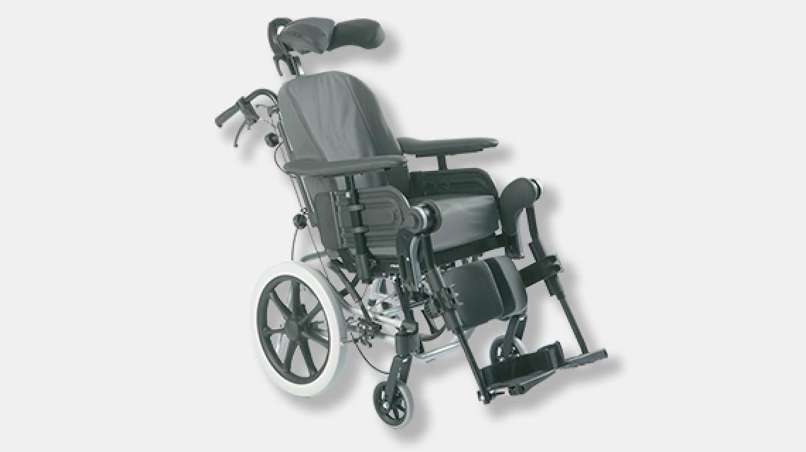 Invacare Azalea Minor Wheelchair (Transit)