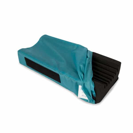 Patient Handling Bed Heel Elevator - Australian Assistive Technology Centre