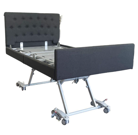 Casero Duo Bed - Australian Assistive Technology Centre
