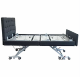 Casero Duo Bed - Australian Assistive Technology Centre
