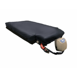 Novis Bariatric Alternating Pressure Mattress (APM) – Expandable Width - Australian Assistive Technology Centre