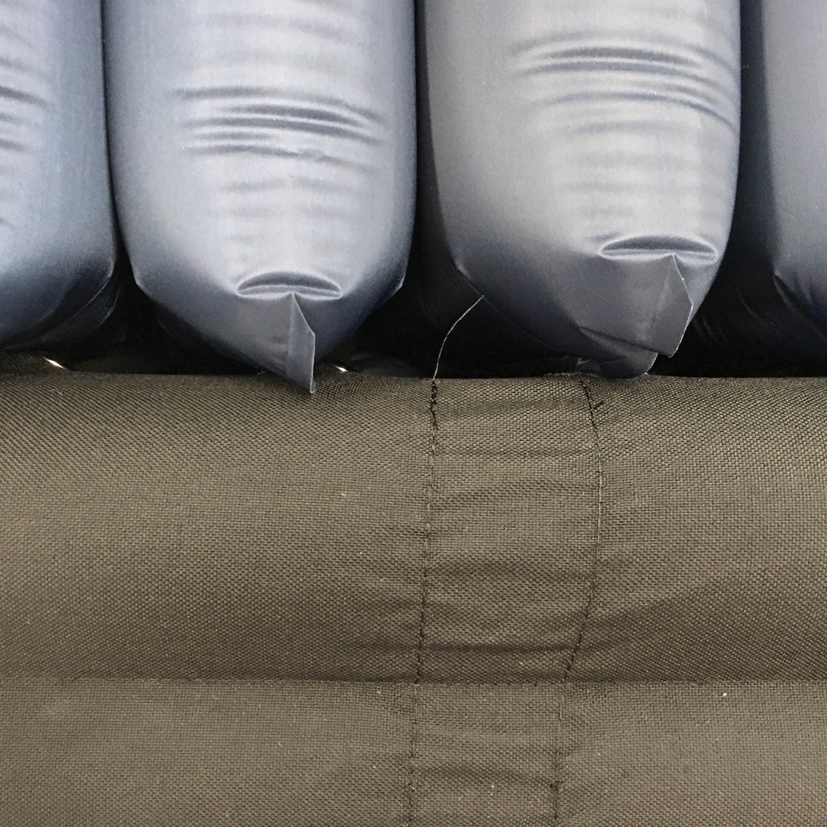 Novis Bariatric Alternating Pressure Mattress (APM) – Expandable Width - Australian Assistive Technology Centre