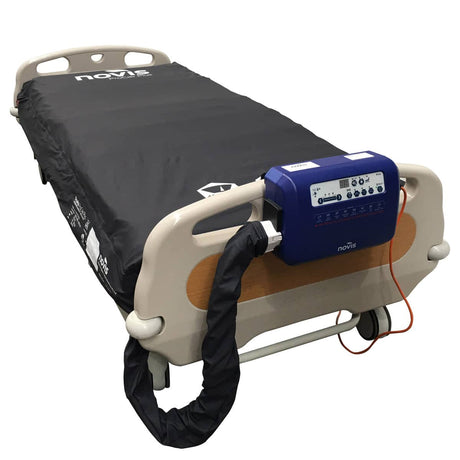 ProCair Plus Mattress Replacement System - Australian Assistive Technology Centre