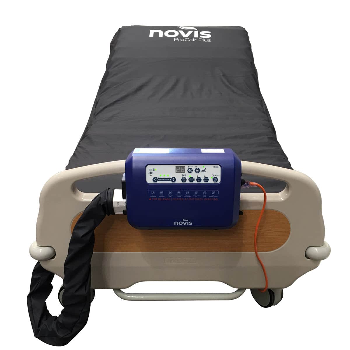 ProCair Plus Mattress Replacement System - Australian Assistive Technology Centre