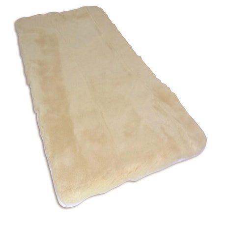 Shear Comfort XD1900 Wool Classic Overlay - Australian Assistive Technology Centre