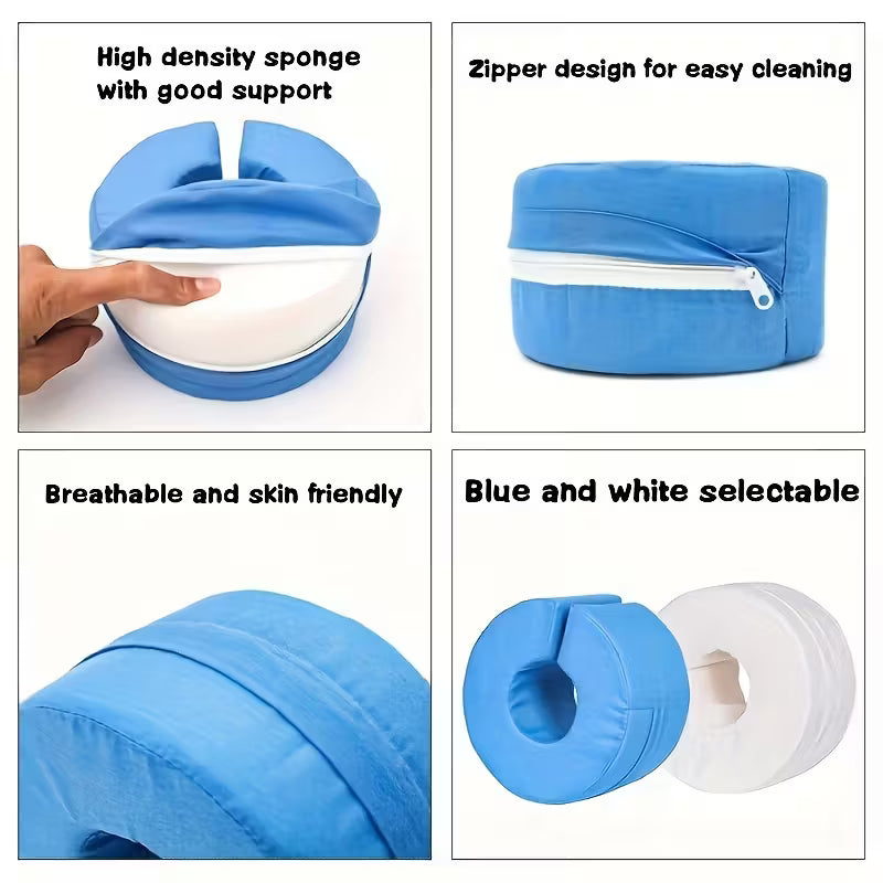 Pack Anti-Bedsore Foot & Hand Elevator Pillows(2pcs) - Australian Assistive Technology Centre