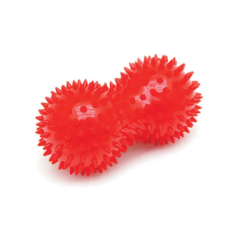 Peanut Ball Massager - Australian Assistive Technology Centre
