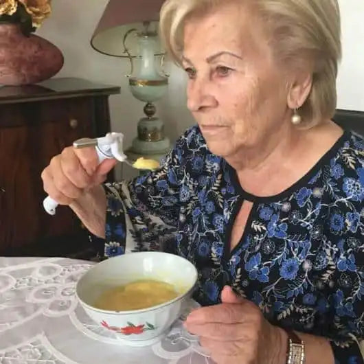 ELISpoon XL Stabilising Soup Spoon