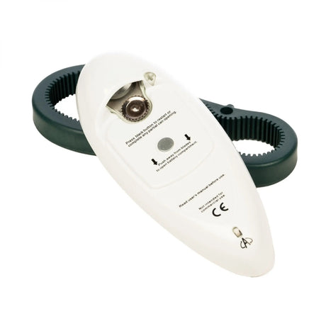 One Touch Can Opener - Australian Assistive Technology Centre