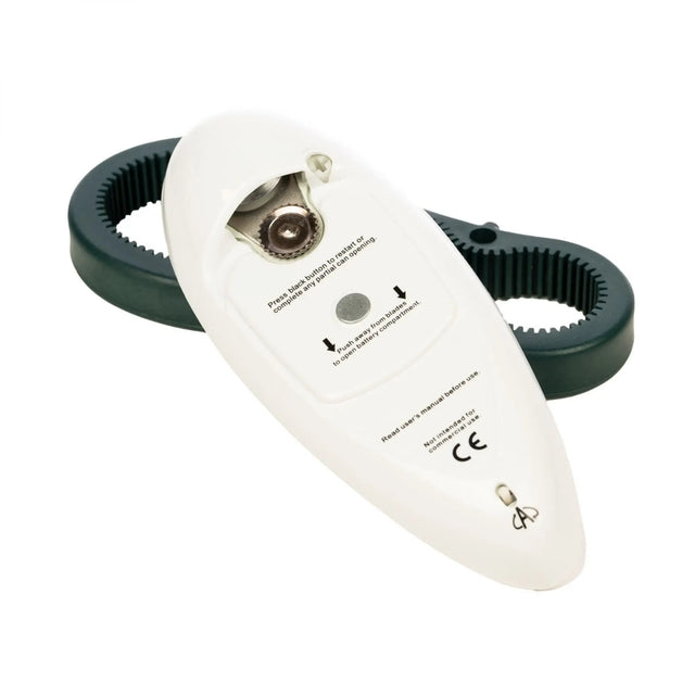 One Touch Can Opener - Australian Assistive Technology Centre