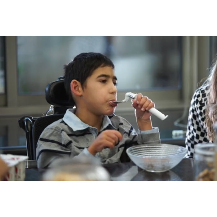 ELISpoon XL Stabilising Soup Spoon