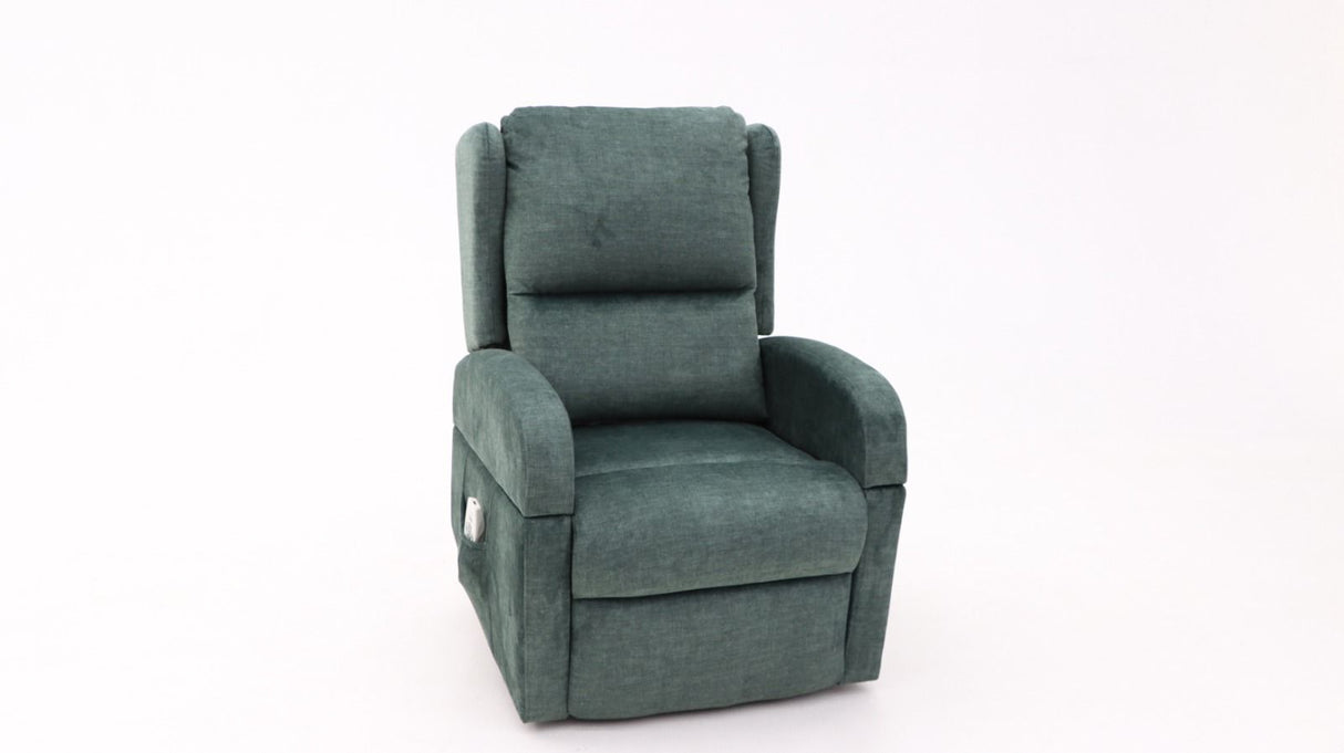 Power Lift Chair With Massage Function