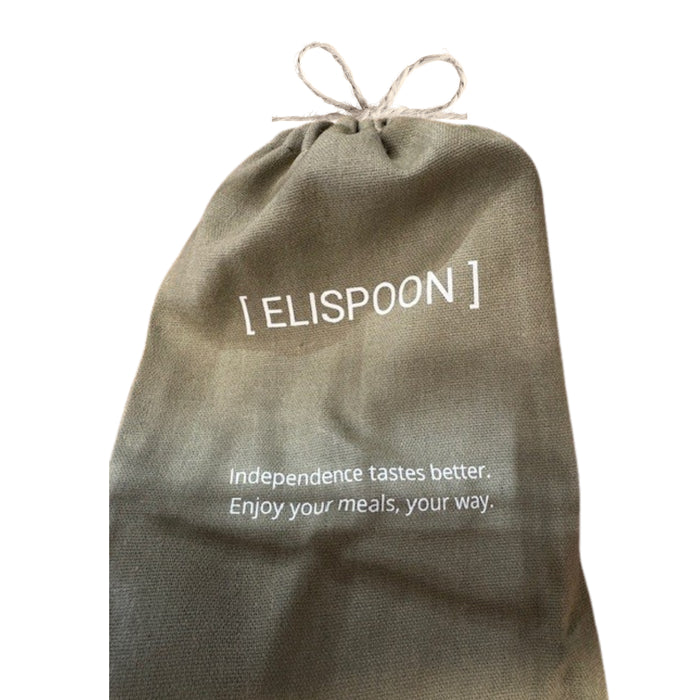 ELISpoon XL Stabilising Soup Spoon
