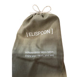 ELISpoon XL Stabilising Soup Spoon