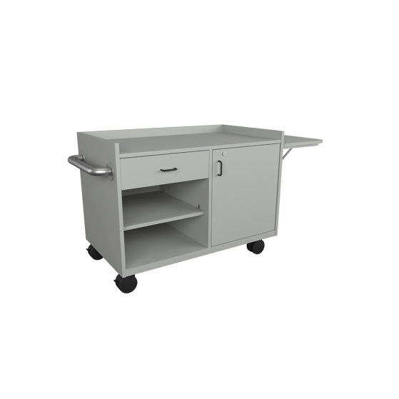 Pivotal Health Solutions Splint Carts - 42"L x 24"W x 38"H