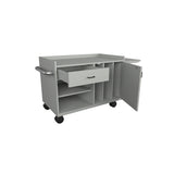 Pivotal Health Solutions Splint Carts - 42"L x 24"W x 38"H