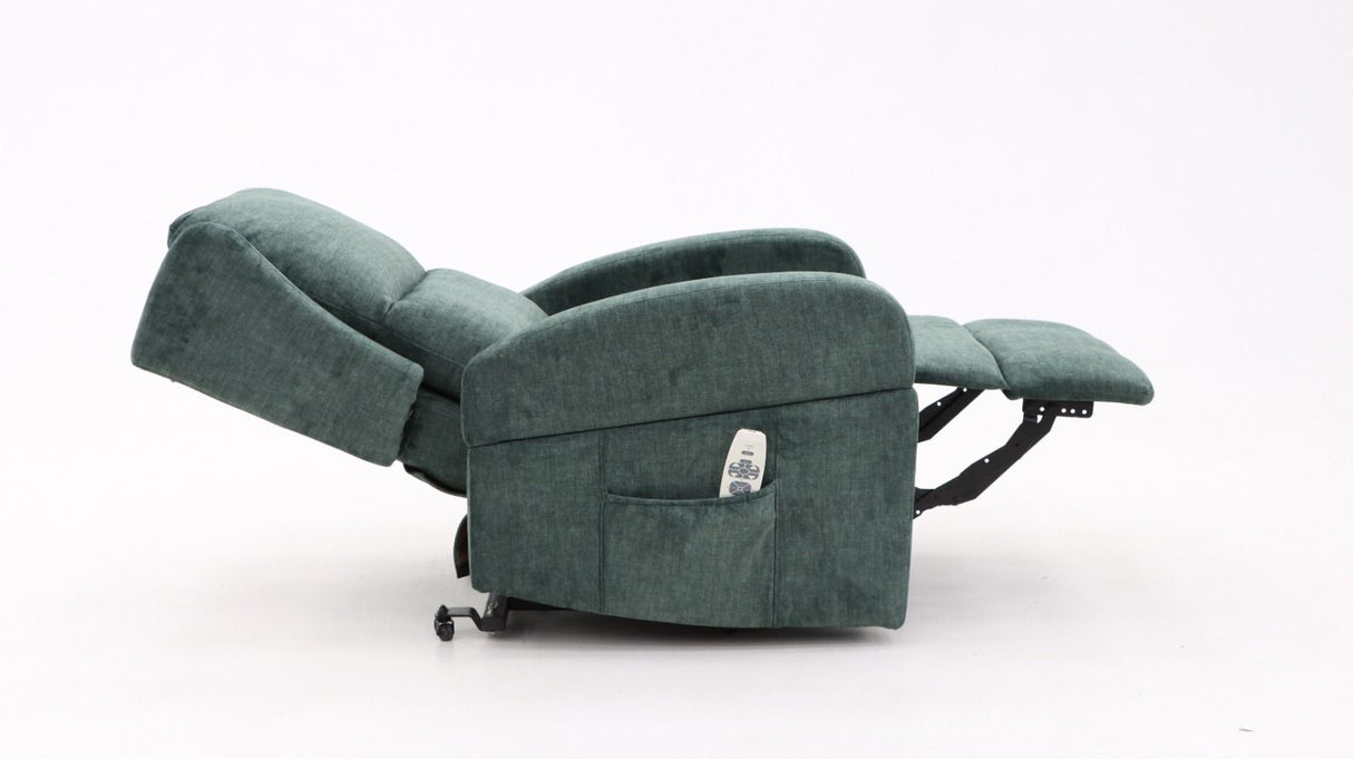 Power Lift Chair With Massage Function